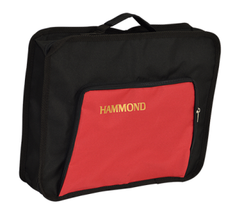 Hammond Accessory bag