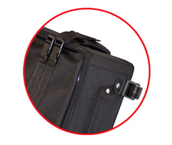 Hammond Softbag X(L)K-5 Hammond Softbag X(L)K-5 Фото 2