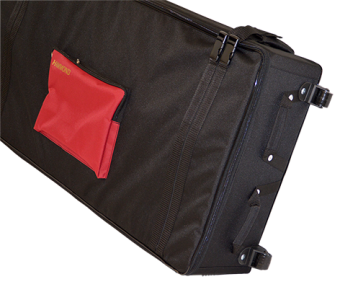 Hammond Softbag X(L)K-5 Hammond Softbag X(L)K-5 Фото 3