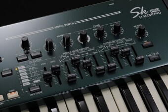 Hammond SK PRO Фото 7