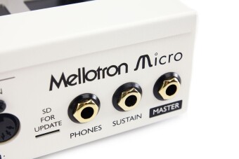 Mellotron Micro Фото 4
