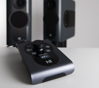 Kii CONTROL Фото 3