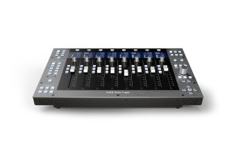 SSL UF8 ADVANCED DAW CONTROLLER Фото 4