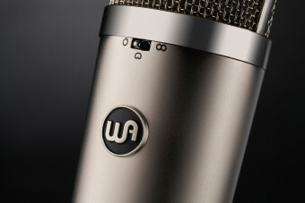 Warm Audio WA-67 Фото 9