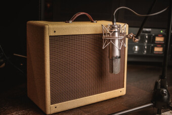 Warm Audio WA-67 Фото 5