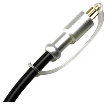 Hear Technologies Optical Cables 6'
