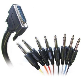 Hear Technologies Analog Cable, DA-88