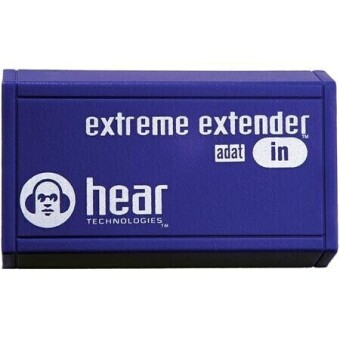 Hear Technologies Extreme Extender ADAT® In