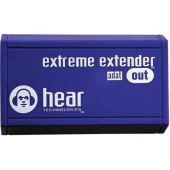 Hear Technologies Extreme Extender ADAT® Out