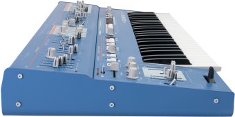 UDO Audio Super 6 Blue Фото 3