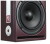 PSI AUDIO A 14 M Studio Studio Red Фото 4
