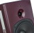 PSI AUDIO A21-M Studio Red Фото 4