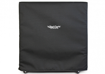 Bad Cat EXTENSION OR COMBO AMP COVER std 1X12 Фото 4