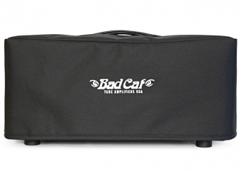 Bad Cat HEAD AMP COVER small Фото 2