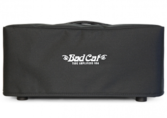 Bad Cat HEAD AMP COVER small