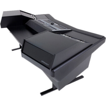 Argosy D15-NUC-803-B-B Dual 15 for Nucleus with 803 racks and Black EP's Фото 3