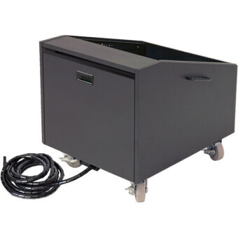 Argosy ER10-H Eclipse Rack 10 Spaces Argosy ER10-H Eclipse Rack 10 Spaces Фото 2