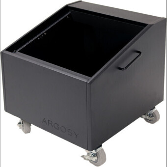 Argosy ER10-H Eclipse Rack 10 Spaces Argosy ER10-H Eclipse Rack 10 Spaces Фото 3