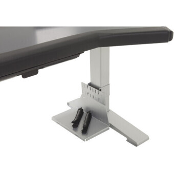 Argosy Halo-G-XM-B-S Halo G, Acc Drawer, 3) D8 Monitor Arms, CPU Shelf Argosy Halo-G-XM-B-S Halo G, Acc Drawer, 3) D8 Monitor Arms, CPU Shelf Фото 2