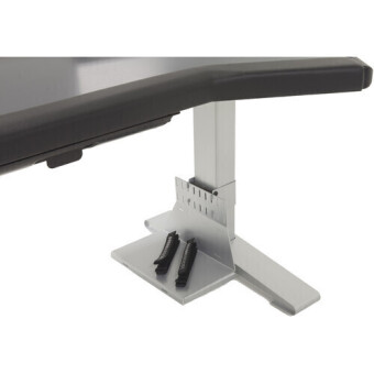 Argosy Halo-G-XM-B-T-S Halo G Mah, Acc Drawer, 3) D8 Monitor Arms, CPU Shelf Фото 2