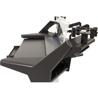 Argosy Halo-K88-XC-B-S Halo K88 Ultimate-HaloK88,2 Shelves,Pr 160 Spkr Platforms,Kybrd Try,2)D8 Monitor Arms,CPU Shelf Argosy Halo-K88-XC-B-S Halo K88 Ultimate-HaloK88,2 Shelves,Pr 160 Spkr Platforms,Kybrd Try,2)D8 Monitor Arms,CPU Shelf Фото 2