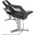 Argosy Halo-K-E2-B-M-S Halo Keyboard Height Adjustable Desk w/Mah Desk Top, Black EPs, Silver Legs Фото 2