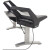 Argosy Halo-K-E2-B-T-S Halo Keyboard Height Adjustable Desk w/Black Top&Silver Legs Фото 2