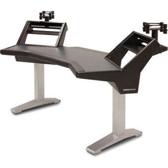 Argosy Halo-L-H-B-S Halo Plus (Includes Halo, 2 rack shelves, & Set of Speaker Platforms)