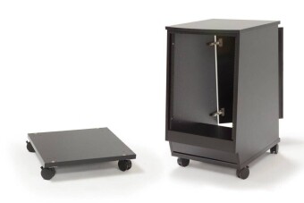 Argosy S-DOLLY-2 Spire Dolly For Spire 7142 Rack