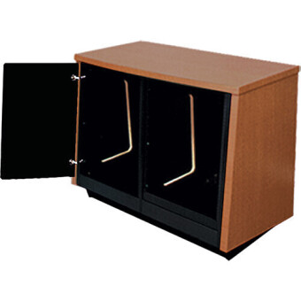 Argosy S-DOOR-SOLID Spire Front Door: Solid