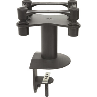 Argosy SPMF-AP160-5-B-Pair Pair Speaker Mounts w/Model 160 Aperta Platforms, 6.1 Argosy SPMF-AP160-5-B-Pair Pair Speaker Mounts w/Model 160 Aperta Platforms, 6.1