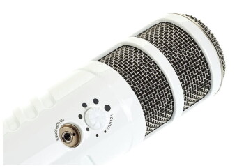 RODE Podcaster микрофон Фото 6