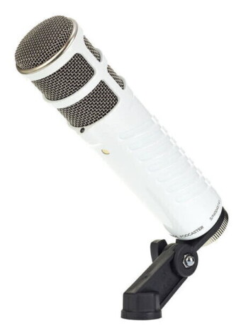 RODE Podcaster микрофон Фото 4