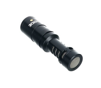 RODE Vlogger Kit Universal микрофон RODE Vlogger Kit Universal микрофон Фото 12