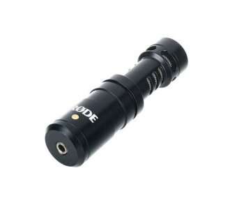 RODE Vlogger Kit Universal микрофон RODE Vlogger Kit Universal микрофон Фото 13