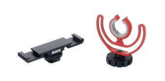RODE Vlogger Kit Universal микрофон RODE Vlogger Kit Universal микрофон Фото 4