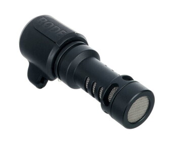 RODE Vlogger Kit USB-C edition микрофон Фото 11