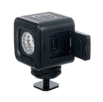 RODE Vlogger Kit USB-C edition микрофон Фото 9