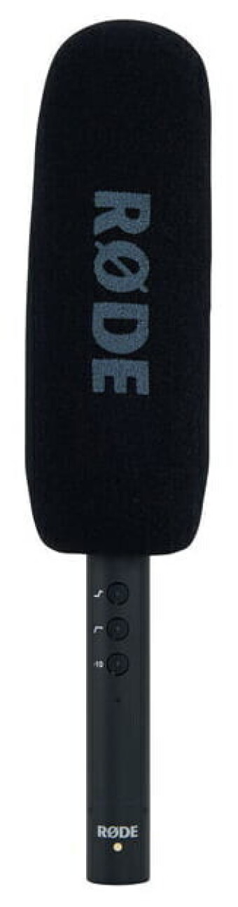 RODE NTG4 микрофон RODE NTG4 микрофон Фото 3