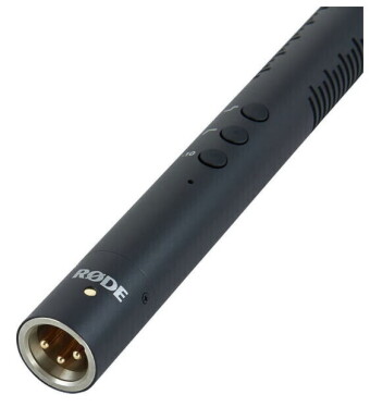 RODE NTG4 микрофон RODE NTG4 микрофон Фото 6