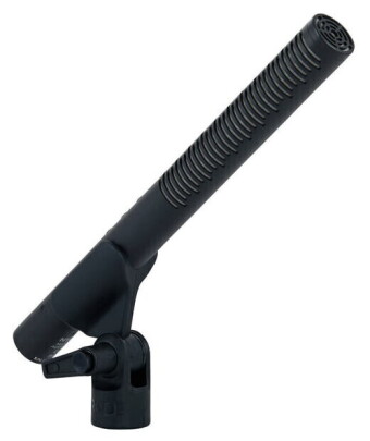 RODE NTG4 микрофон RODE NTG4 микрофон Фото 4