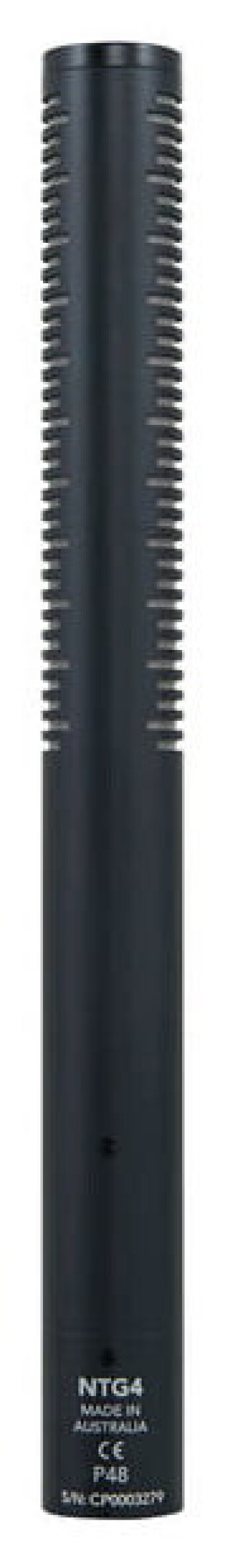 RODE NTG4 микрофон RODE NTG4 микрофон Фото 10