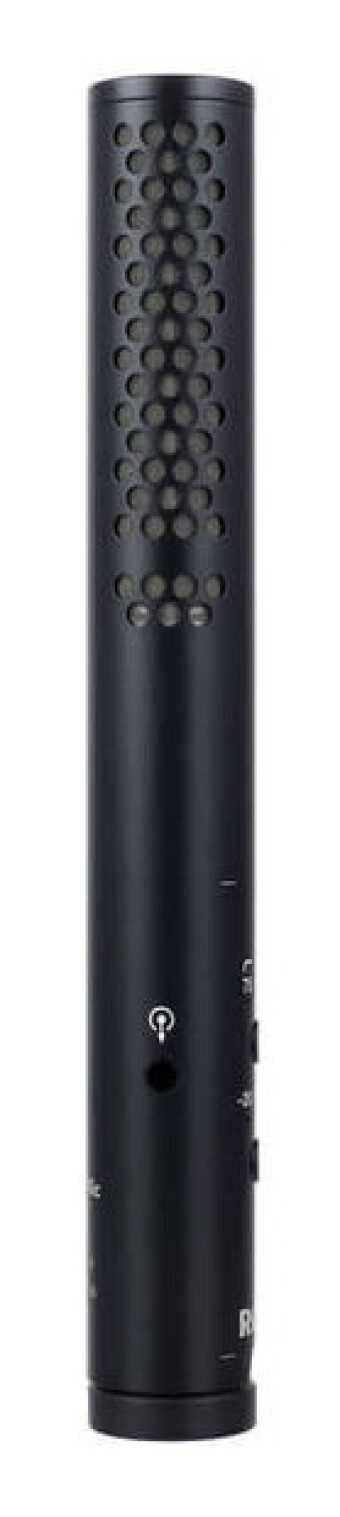 Rode VideoMic NTG микрофон Фото 10