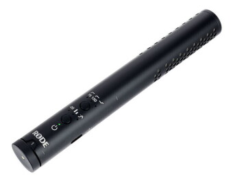 Rode VideoMic NTG микрофон Фото 9