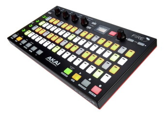 Akai Pro Fire midi-контроллер для FL Studio Фото 5