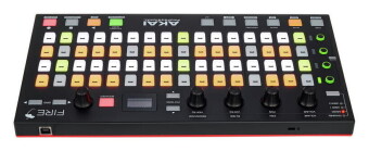 Akai Pro Fire midi-контроллер для FL Studio Фото 10