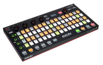 Akai Pro Fire midi-контроллер для FL Studio Фото 11