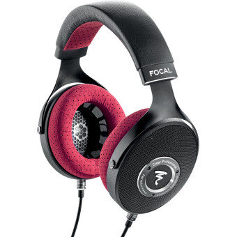 FOCAL CLEAR MG PROFESSIONAL HEADPHONE Фото 3