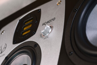 Eve Audio SC4070 Фото 6