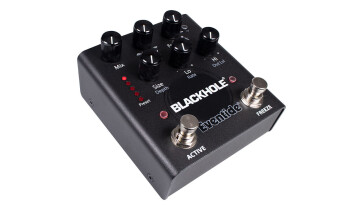 Eventide Blackhole Pedal Фото 2